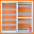 Curtain times windows roll up blinds zebra blinds manufacturer in guangzhou